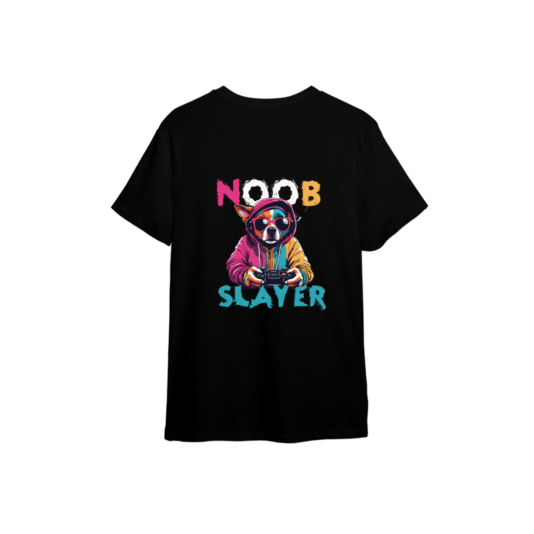 01 - PLAYBARK - Noob Slayer